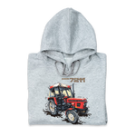 Zetor 7211 — bluza