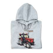 Zetor 7211 — bluza