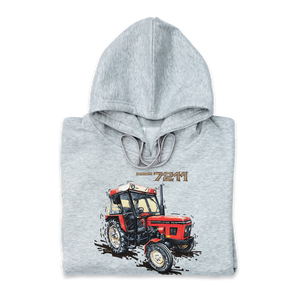 Zetor 7211 — bluza