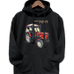 Zetor 7211 — bluza dziecięca