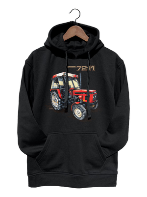 Zetor 7211 — bluza dziecięca