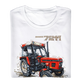 Zetor 7211 — koszulka