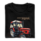 Zetor 7211 — koszulka