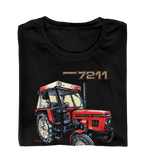 Zetor 7211 — koszulka