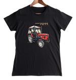 Zetor 7211 — koszulka damska