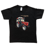Zetor 7211 — koszulka dziecięca