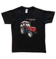 Zetor 7211 — koszulka dziecięca