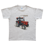 Zetor 7211 — koszulka dziecięca