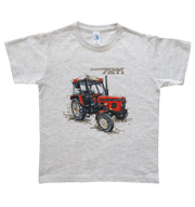 Zetor 7211 — koszulka dziecięca