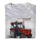 Zetor 7211 — koszulka