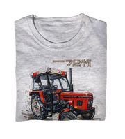 Zetor 7211 — koszulka