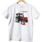 Zetor 7211 — koszulka