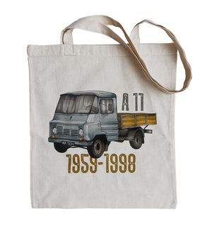 Żuk A11 — torba