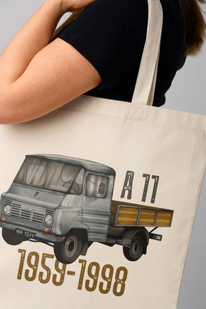 Żuk A11 — torba