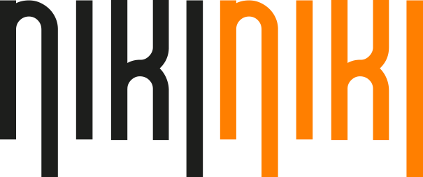 nikiniki logo