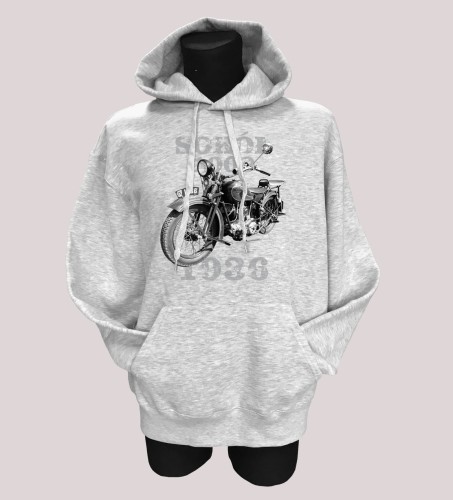 Bluza Sokół