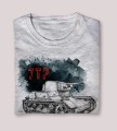 t-shirt czołg 7 TP
