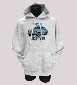 Škoda Octavia — bluza