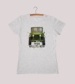 t-shirt Willys