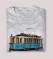 koszulka Tramwaj Sanok SN2