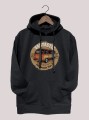 Bluza czarna VW T2