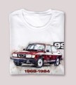 koszulka SAAB 99 turbo