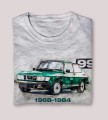 t shirt SAAB