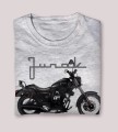 t-shirt Junak M12