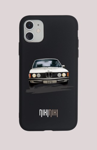 Case na telefon BMW 323