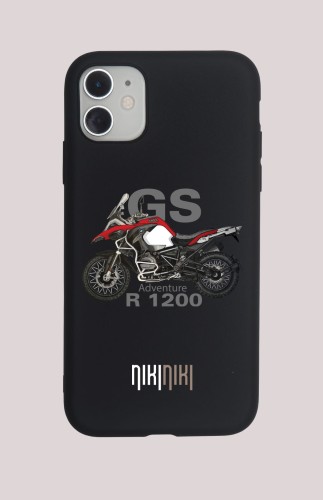 case na telefon BMW GS