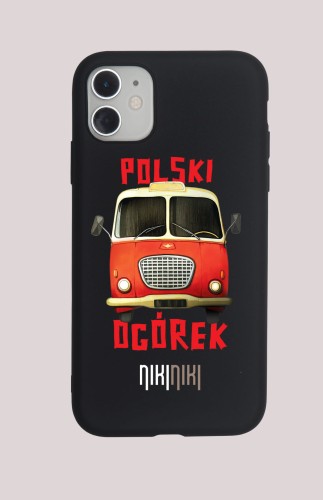 etui na telefon ogórek jelcz 043