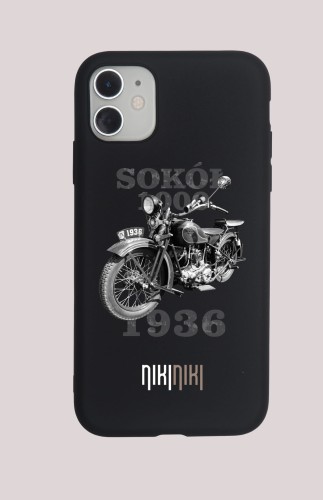 etui na telefon sokół