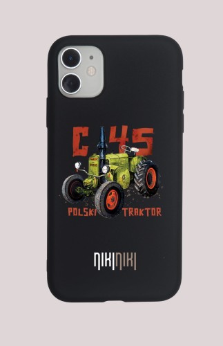 etui na telefon traktor ursus c 45