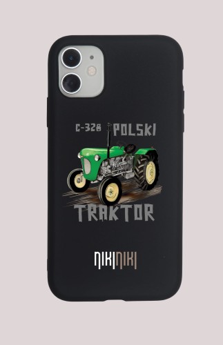 case na telefon ciągnik ursus c 328