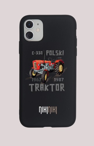 nakładka na komórkę traktor ursus c 330 trzydziestka