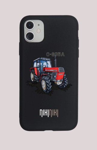 case na komórkę traktor ursus c 385a