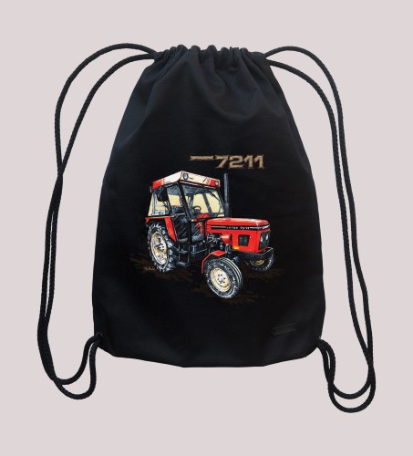 worek Zetor