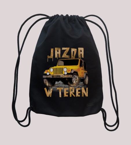 Plecak worek Wrangler