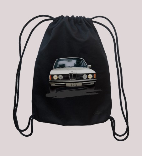 Plecak BMW serii 3 E21