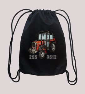 Massey Ferguson — plecak