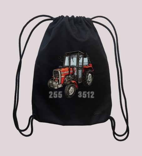 Plecak Ursus MF-255/3512 Massey Ferguson