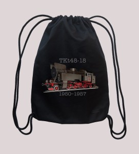 TKt48-18 — plecak