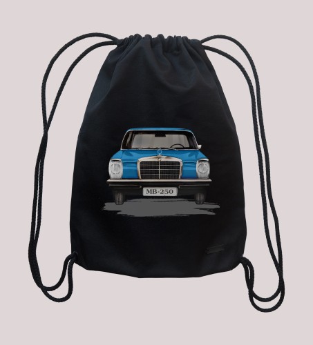 Plecak Mercedes-Benz