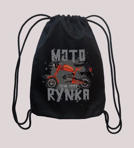Plecak Motorynka