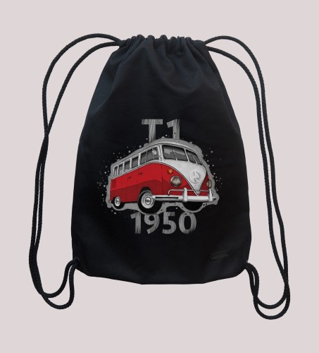 worek na plecy VW T1