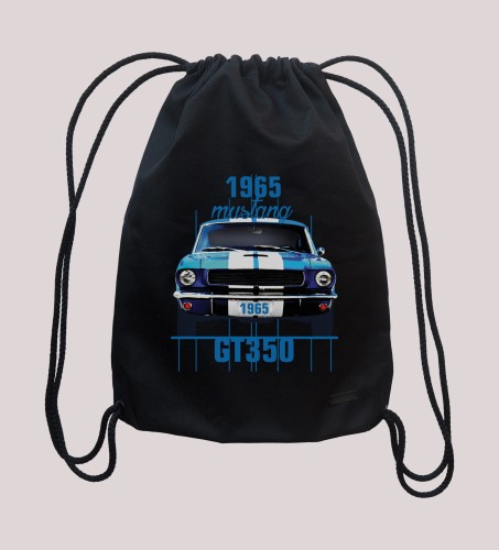 Plecak Ford Mustang