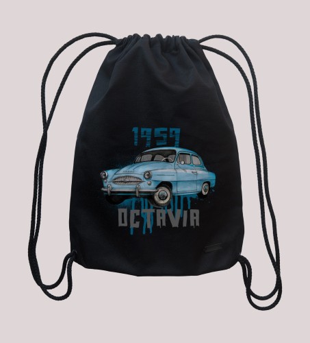 Plecak Skoda Octavia