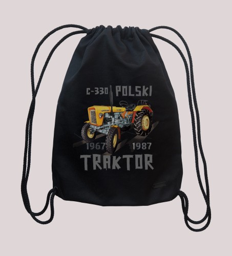 Worek na plecy Ursus C-330