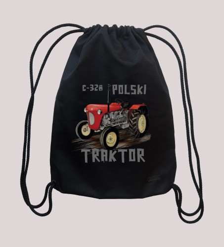 Worek na plecy Ursus C-328