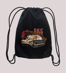 TKS — plecak